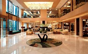 Courtyard by Marriott Shanghai Puxi